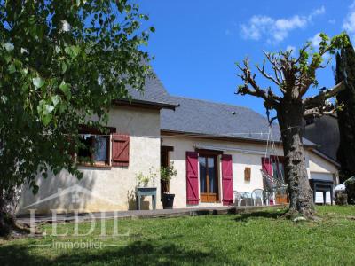 Vente Maison 5 pièces BUZY 64260