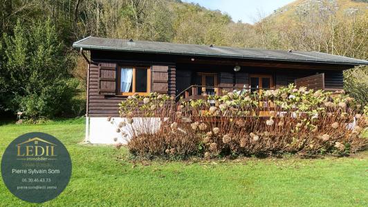 Vente Maison GERE-BELESTEN  64