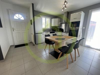 photo For sale House MARINGUES 63