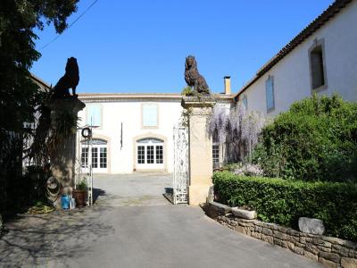photo For sale House MONTAGNAC 34