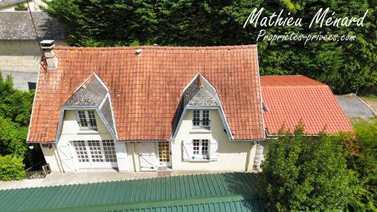 Vente Maison 4 pièces SOISSONS 02200