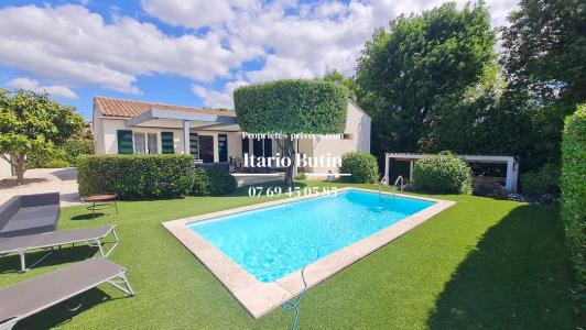photo For sale House LIEURAN-LES-BEZIERS 34