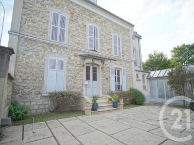 Vente Maison 6 pièces CRETEIL 94000
