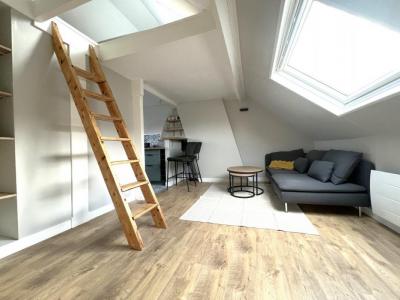 photo For rent Apartment LILLE 59