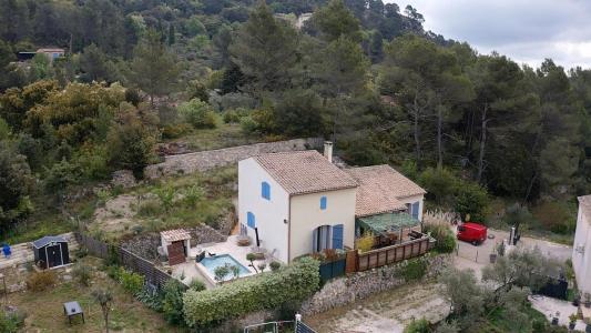 Vente Maison 4 pièces VARAGES 83670