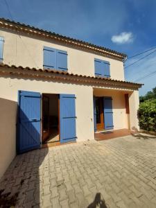 Location Maison 3 pièces SIX-FOURS-LES-PLAGES 83140