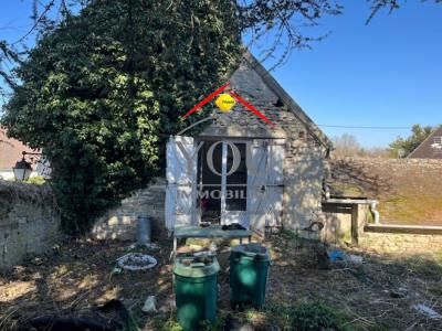Vente Maison 5 pièces MOUY 60250