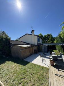 photo For sale House MEYZIEU 69