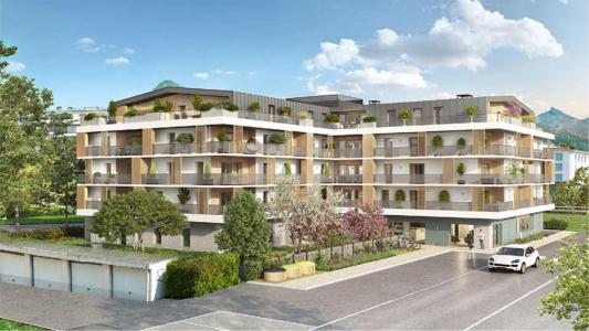 Location Appartement 3 pièces SAINT-EGREVE 38120