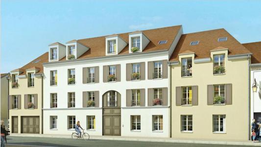 Location Appartement 2 pièces CHAMPS-SUR-MARNE 77420