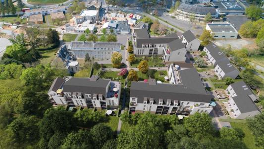 Location Appartement 2 pièces TOURS 37100