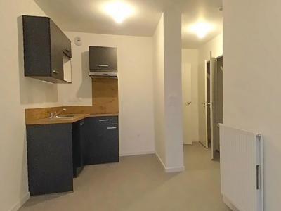 Location Appartement 2 pièces RENNES 35000