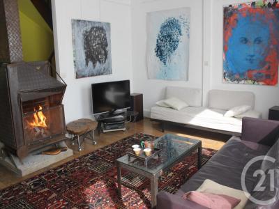 Vente Maison FONTENAY-SOUS-BOIS 