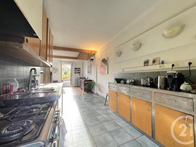 Vente Maison FONTENAY-SOUS-BOIS 