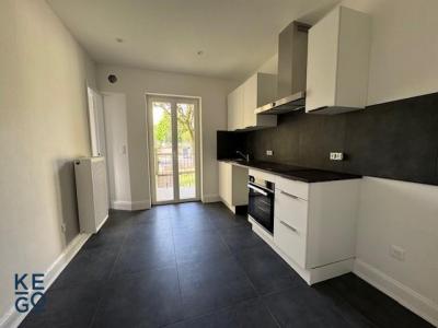 photo For rent Apartment SCHILTIGHEIM 67