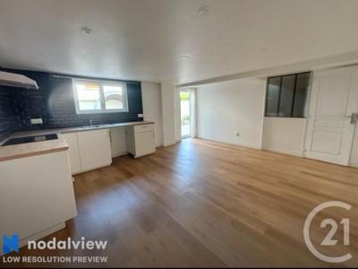 Location Appartement 3 pièces ANTONY 92160