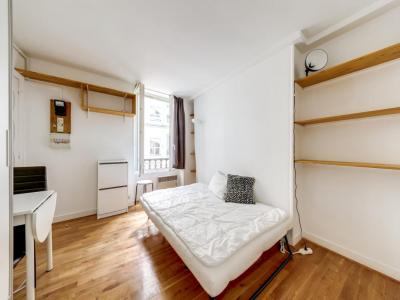 Location Appartement PARIS-10EME-ARRONDISSEMENT 75010