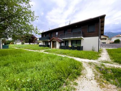 Vente Appartement 2 pièces TENCIN 38570