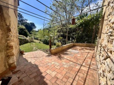 Vente Maison 5 pièces BOUILLADISSE 13720