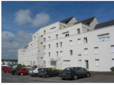 Location Appartement 4 pièces AMBOISE 37400