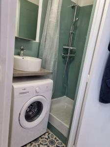 Location Appartement BAGNEUX 92220
