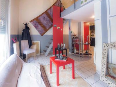 photo For sale Apartment HAVRE 76