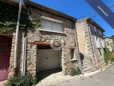 Vente Maison 3 pièces DURBAN-CORBIERES 11360