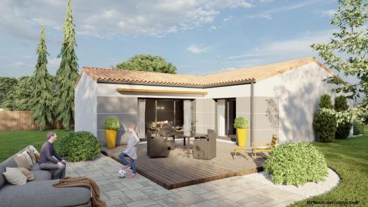 photo For sale House POITIERS 86