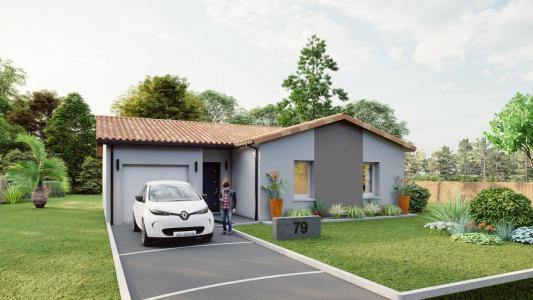 For sale House SAINT-JULIEN-L'ARS  86