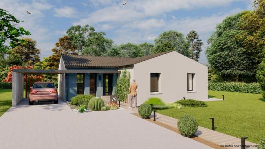 photo For sale House CHASSENEUIL-DU-POITOU 86
