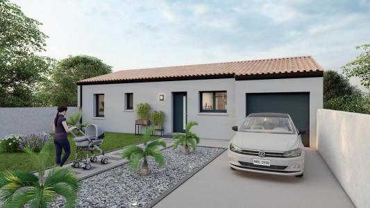 photo For sale House LIGUGE 86