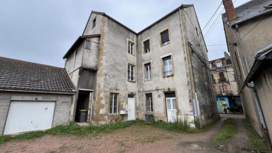 For sale Apartment AUTUN