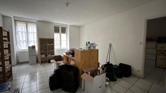 Vente Appartement AUTUN 