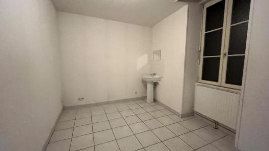 Vente Appartement AUTUN 