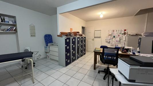 Vente Appartement AUTUN 