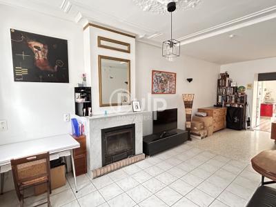 Vente Maison 5 pièces MADELEINE 59110