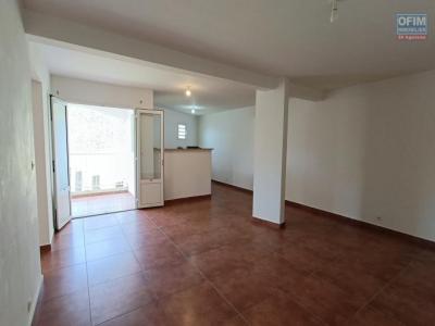 photo For sale Apartment SAINT-BENOIT 974