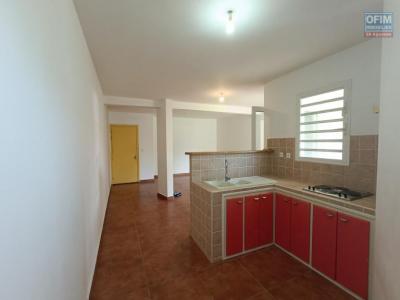 For sale Apartment SAINT-BENOIT