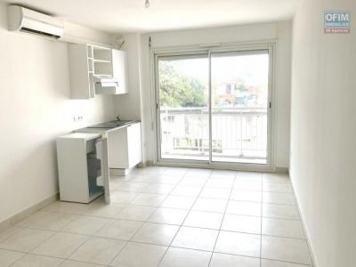 photo For sale Apartment PORT 974