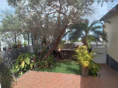 photo For sale House SAINT-PAUL 974