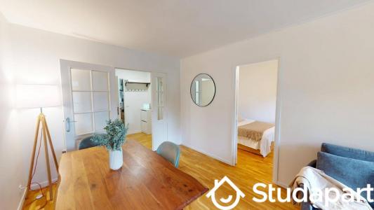 Location Appartement ISSY-LES-MOULINEAUX 92130