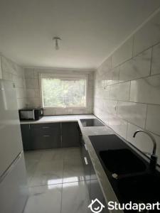 photo For rent Apartment DOMONT 95