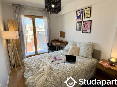 Location Appartement MONTREUIL 93100