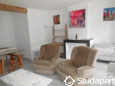 Location Appartement 2 pièces BLOIS 41000