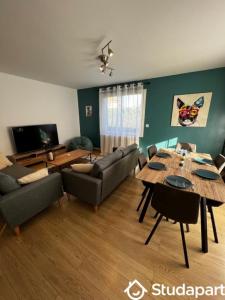 Location Appartement PESSAC 33600