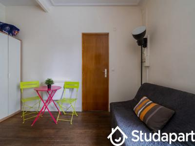 photo For rent House PARIS-17EME-ARRONDISSEMENT 75