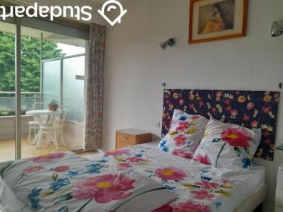 photo For rent Apartment ANTIBES 06