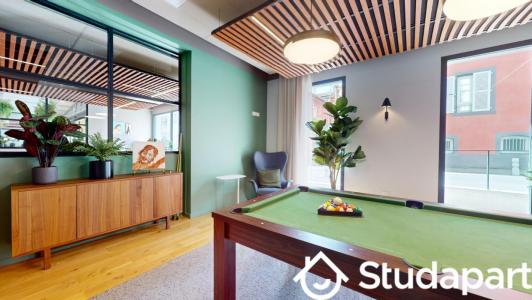 photo For rent Apartment CLERMONT-FERRAND 63