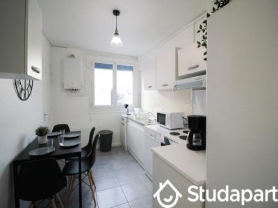photo For rent Apartment VILLEURBANNE 69