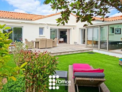 Vente Maison 5 pièces BRETIGNOLLES-SUR-MER 85470